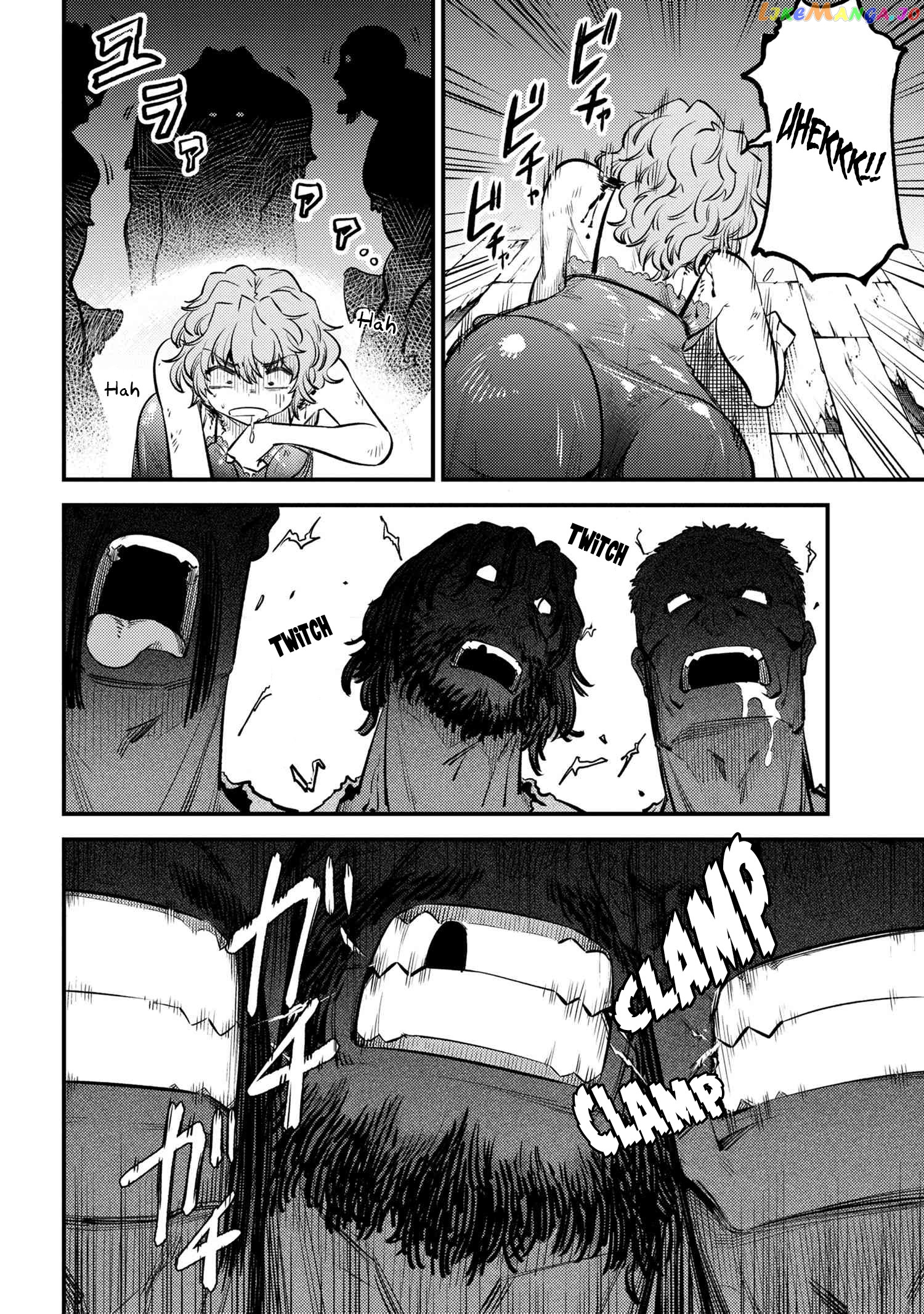 Redo Of Healer, Chapter 25.2 image 09